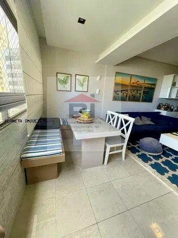 Apartamento, 3 quartos, 107 m² - Foto 4