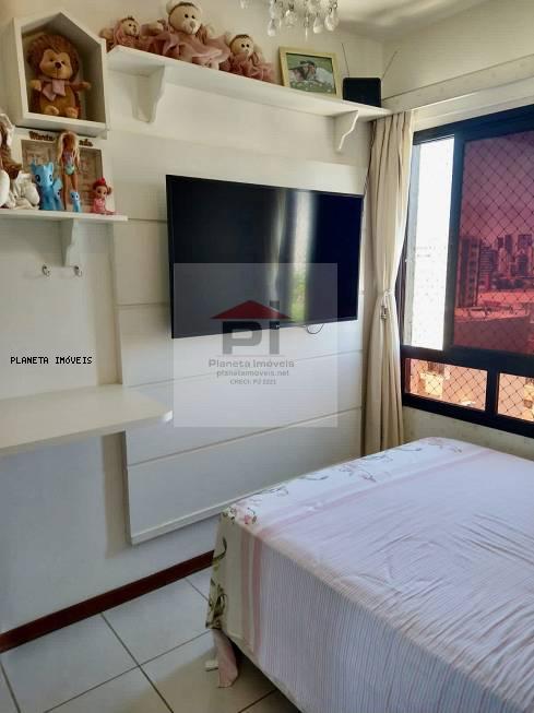 Apartamento, 3 quartos, 93 m² - Foto 9