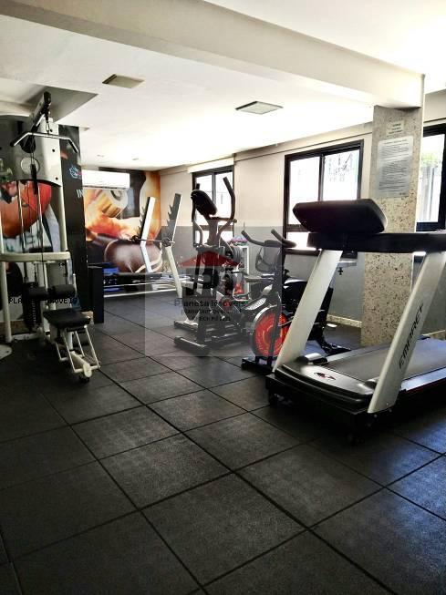 Apartamento, 3 quartos, 93 m² - Foto 20