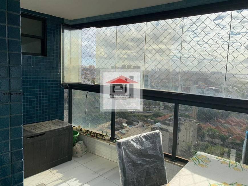 Apartamento, 3 quartos, 98 m² - Foto 1