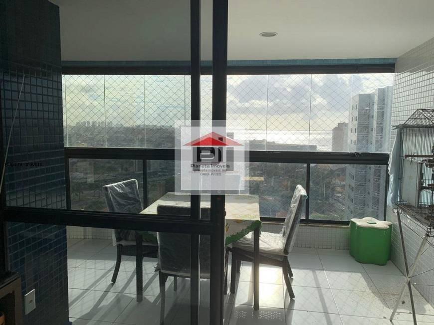 Apartamento, 3 quartos, 98 m² - Foto 2