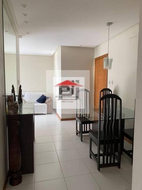 Apartamento, 3 quartos, 98 m² - Foto 3
