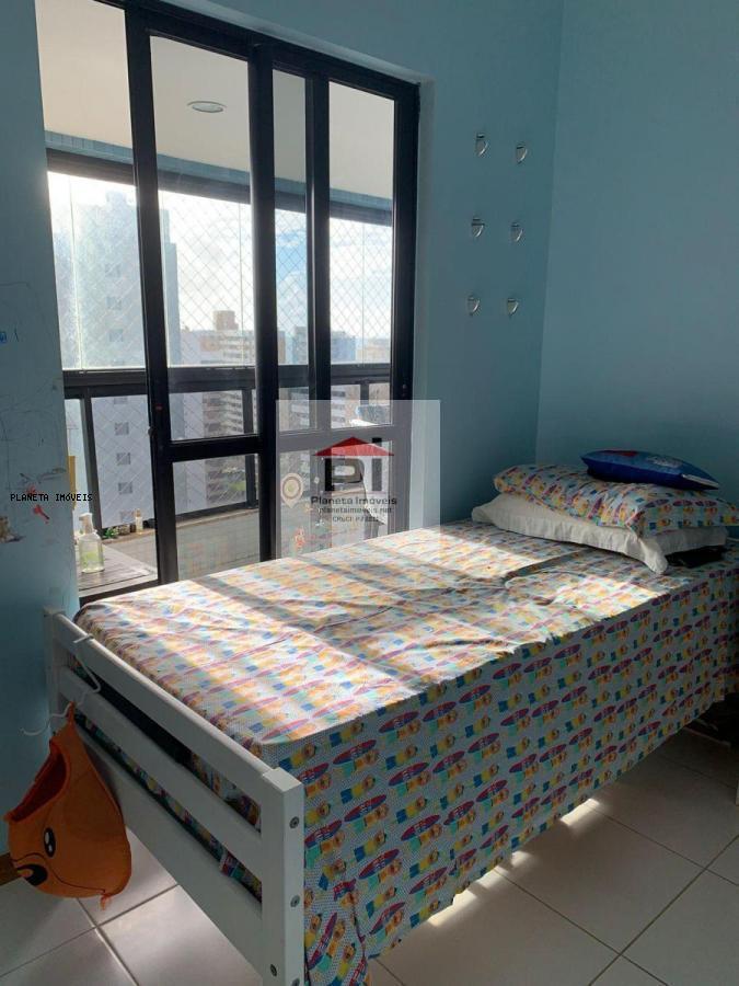 Apartamento, 3 quartos, 98 m² - Foto 9