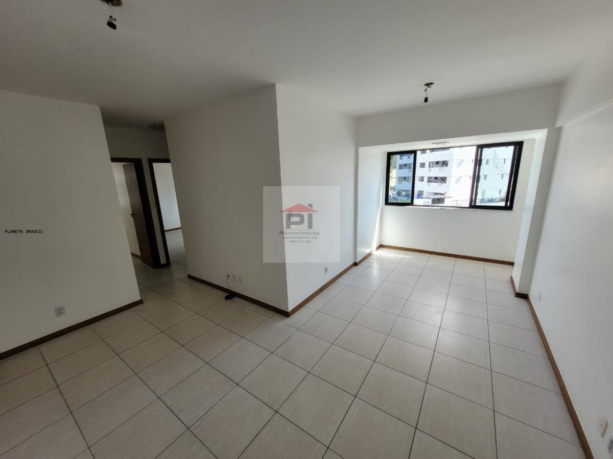 Apartamento, 3 quartos, 74 m² - Foto 1