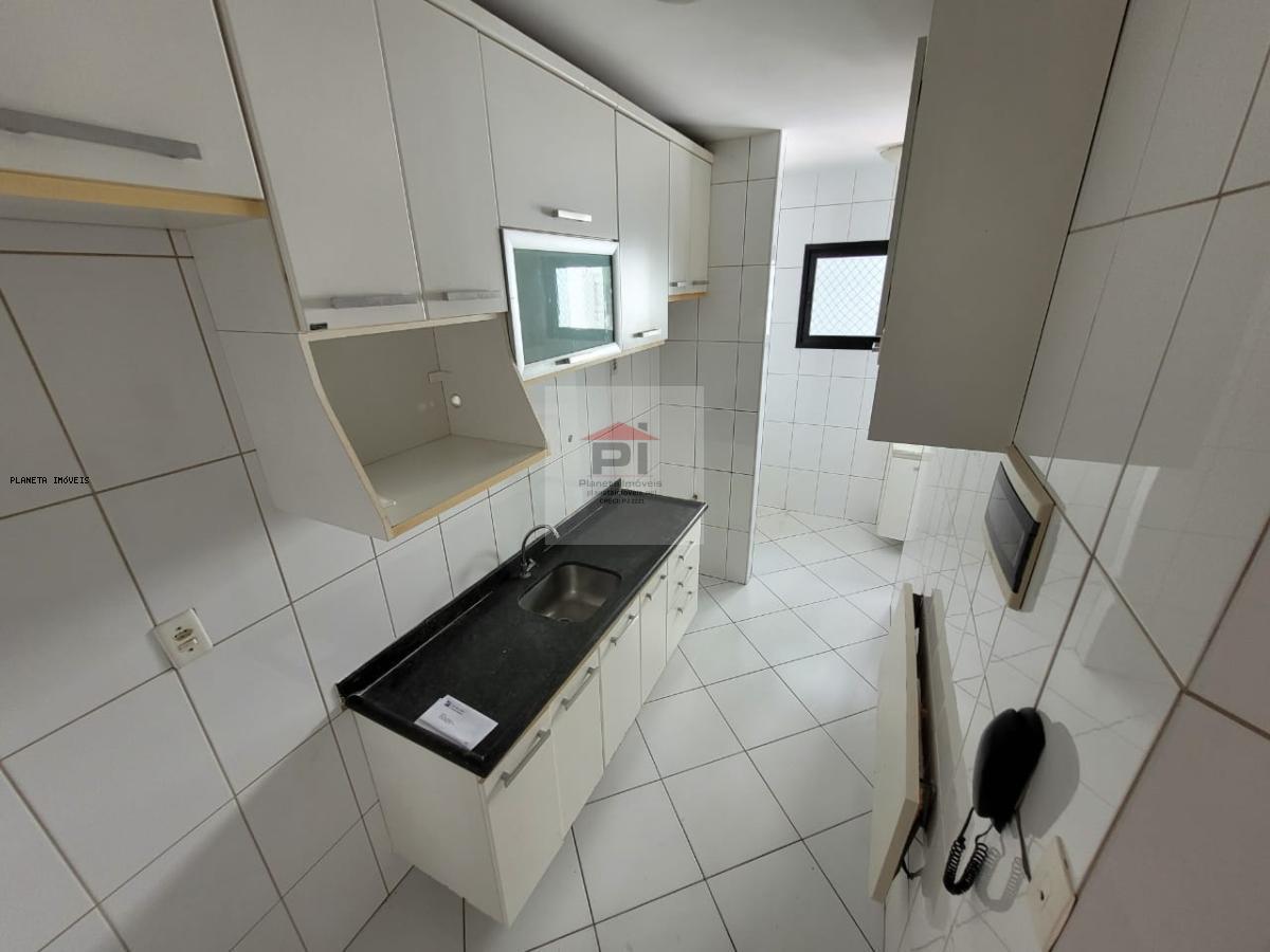 Apartamento, 3 quartos, 74 m² - Foto 3