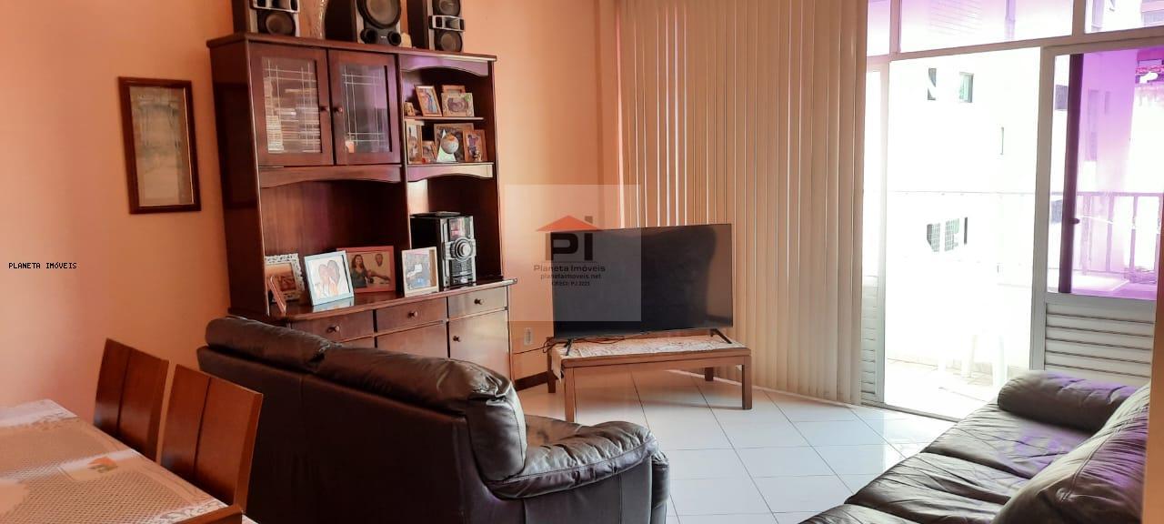 Apartamento, 3 quartos, 114 m² - Foto 2