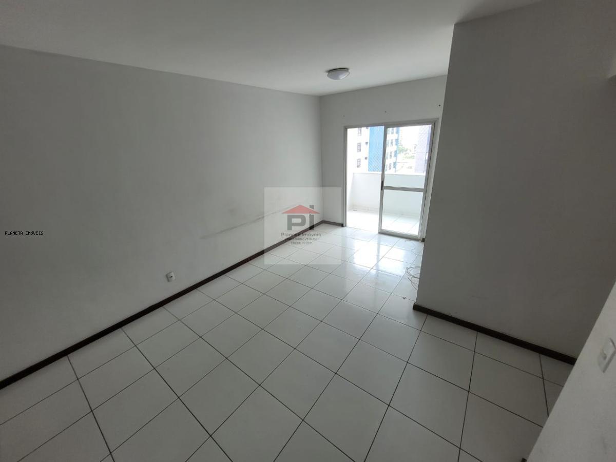 Apartamento, 3 quartos, 100 m² - Foto 2
