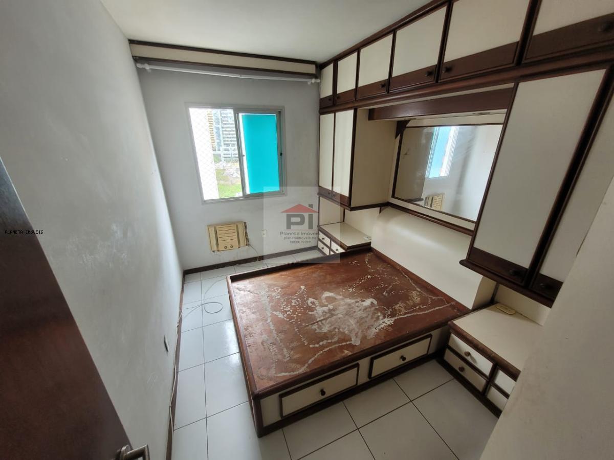 Apartamento, 3 quartos, 100 m² - Foto 8