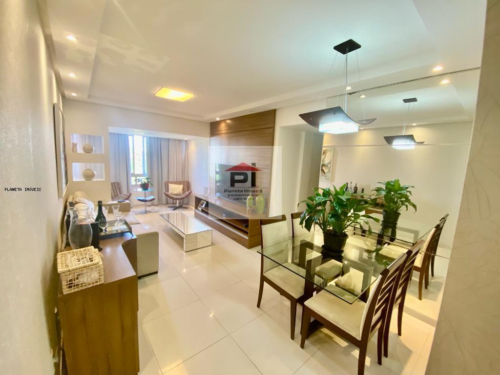 Apartamento, 3 quartos, 84 m² - Foto 1