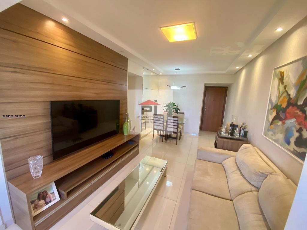 Apartamento, 3 quartos, 84 m² - Foto 2