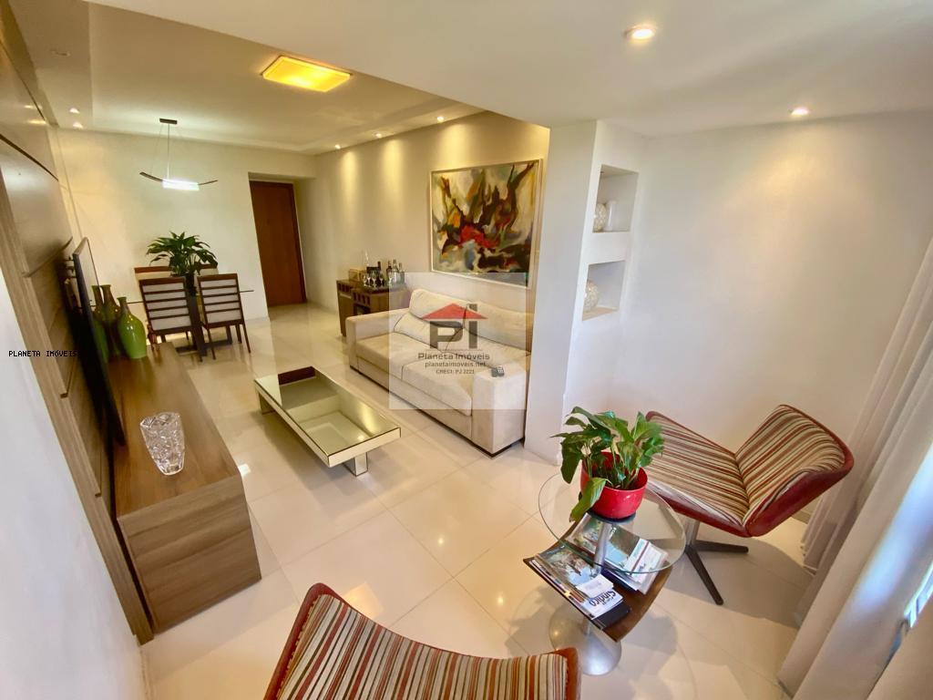 Apartamento, 3 quartos, 84 m² - Foto 3