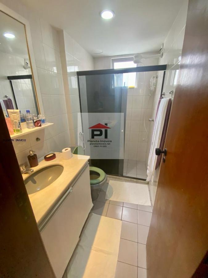 Apartamento, 3 quartos, 84 m² - Foto 9