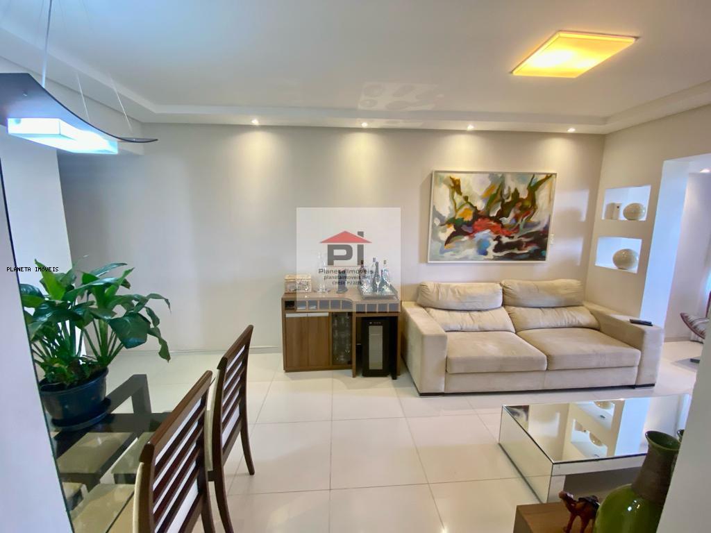 Apartamento, 3 quartos, 84 m² - Foto 4