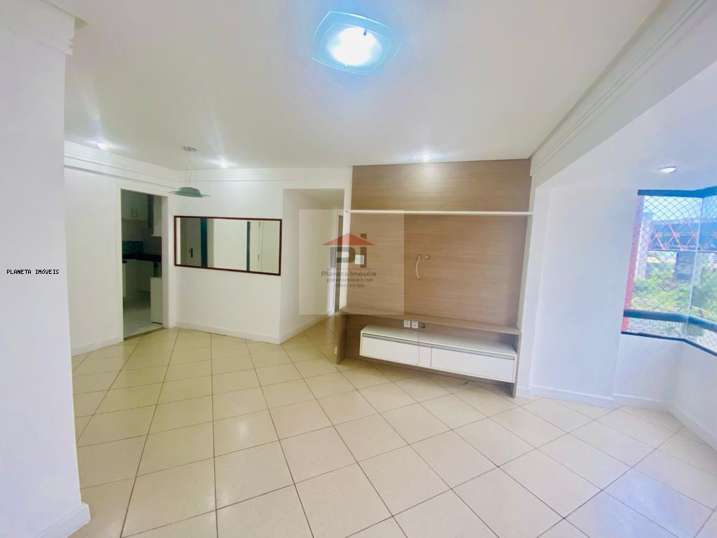 Apartamento, 3 quartos, 76 m² - Foto 2