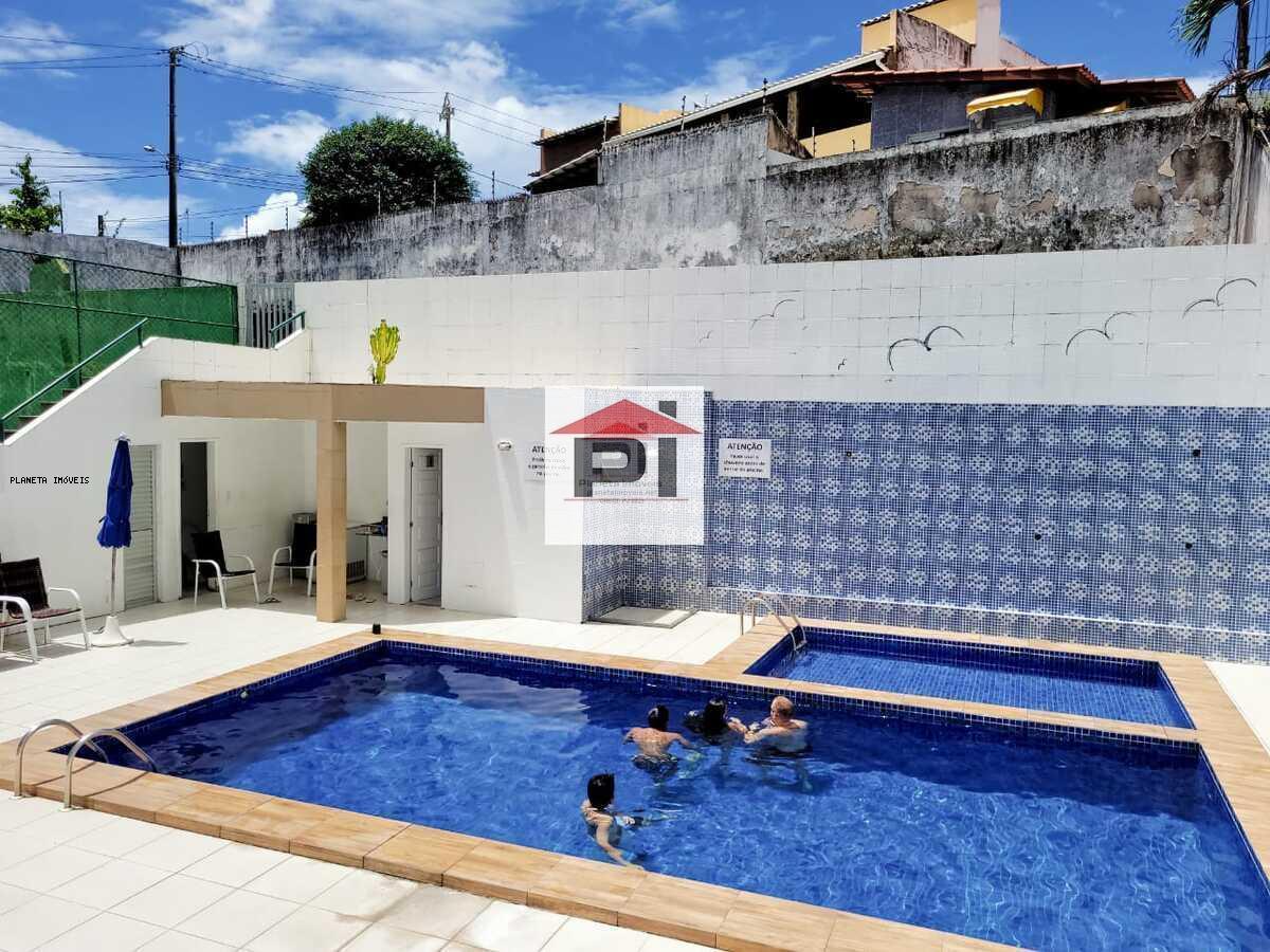 Apartamento, 3 quartos, 76 m² - Foto 11