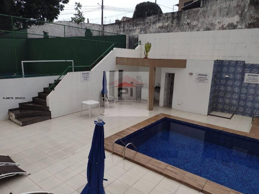 Apartamento, 3 quartos, 76 m² - Foto 12