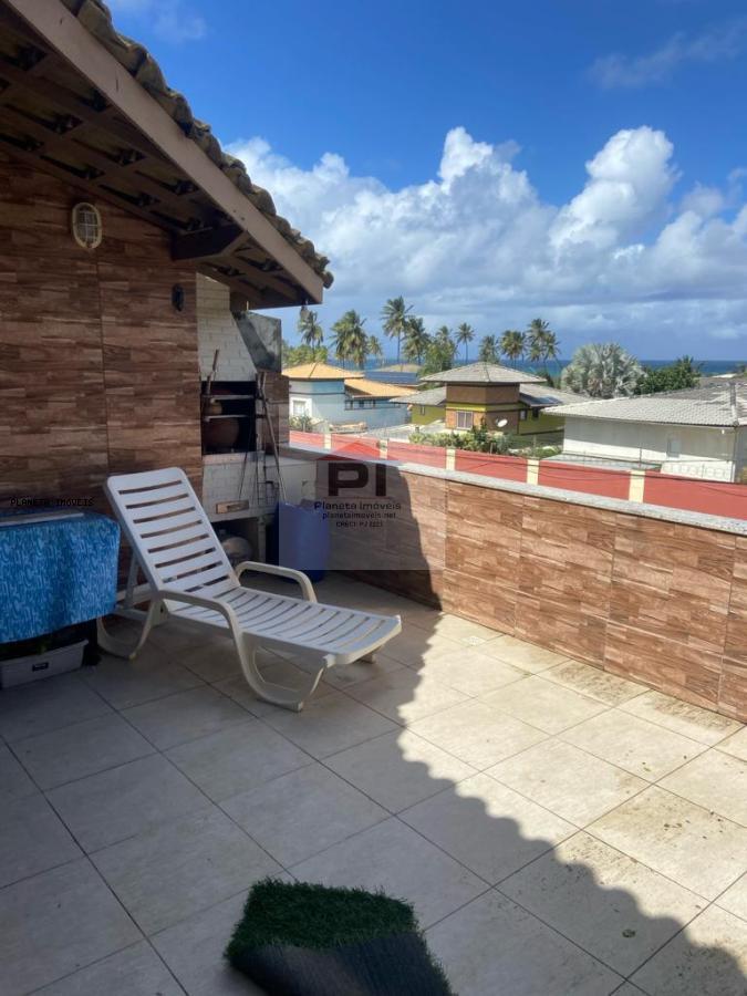 Casa de Condomínio, 2 quartos - Foto 1