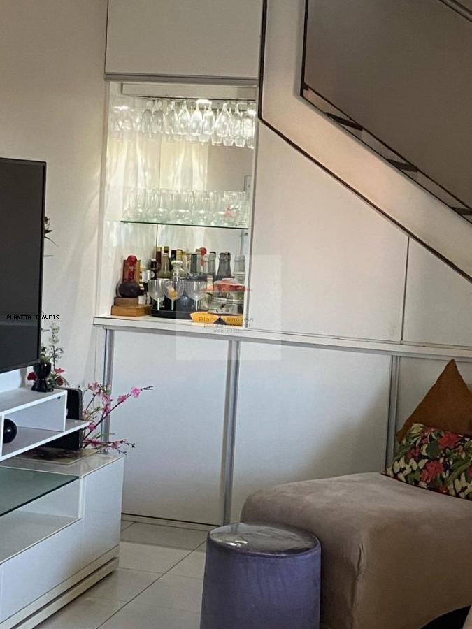 Casa de Condomínio, 2 quartos - Foto 7