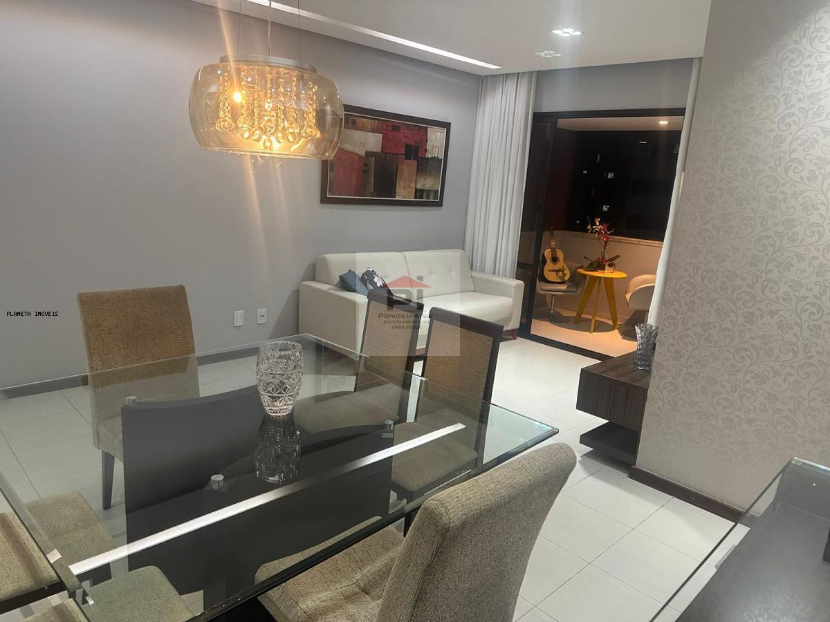 Apartamento, 3 quartos, 94 m² - Foto 2