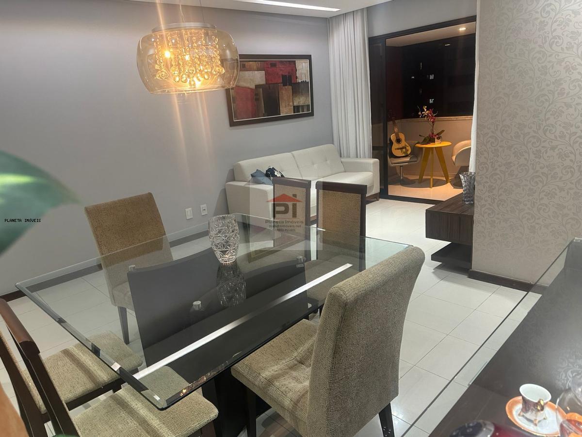 Apartamento, 3 quartos, 94 m² - Foto 3