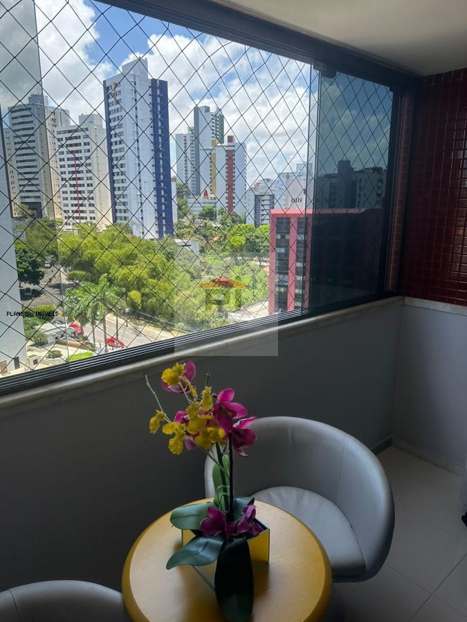 Apartamento, 3 quartos, 94 m² - Foto 4
