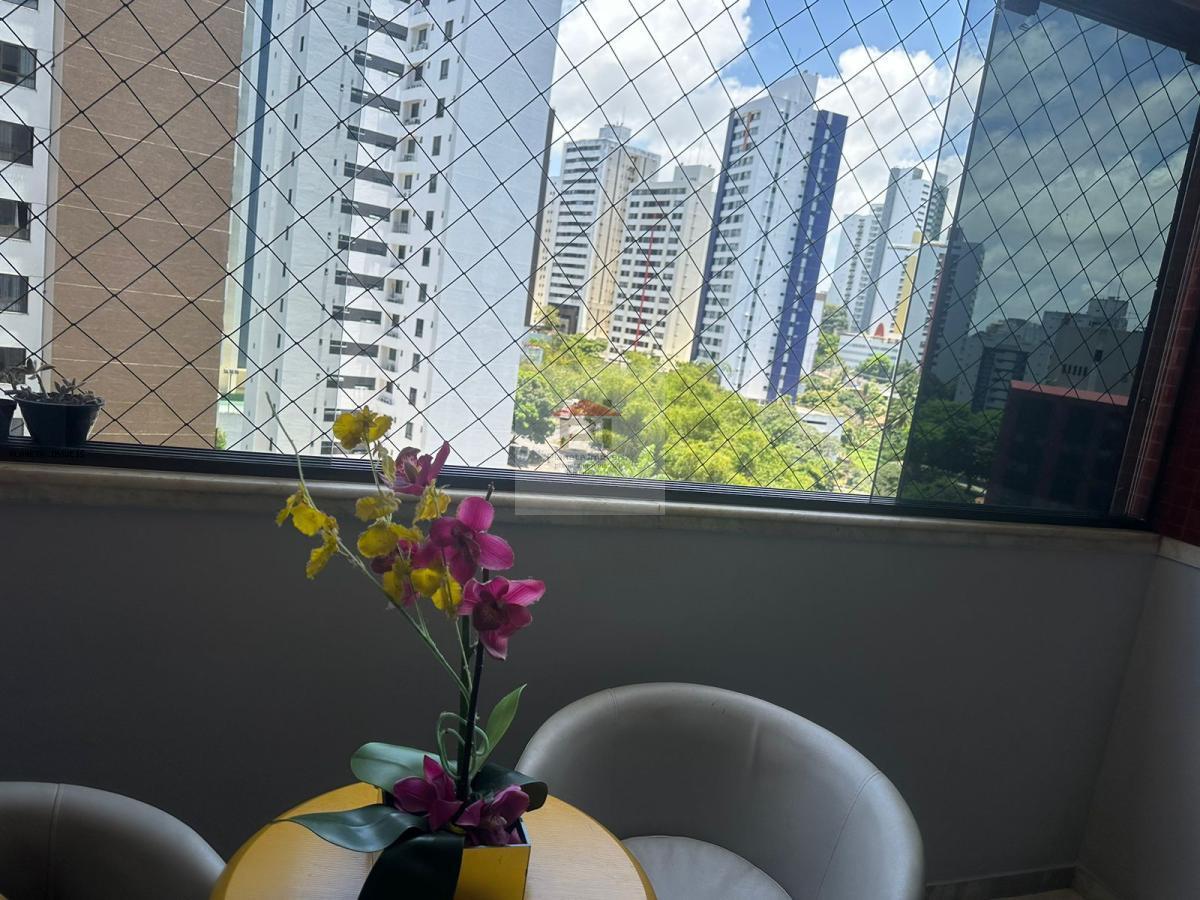 Apartamento, 3 quartos, 94 m² - Foto 5