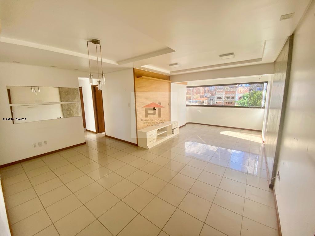 Apartamento, 3 quartos, 105 m² - Foto 1