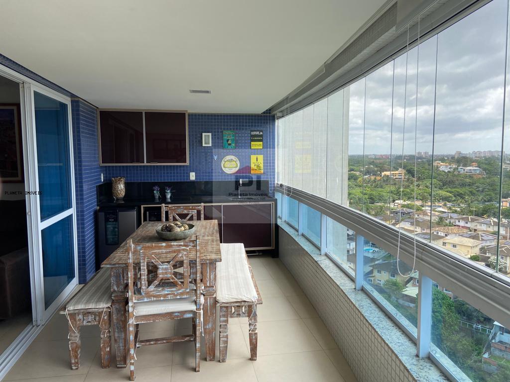 Apartamento, 4 quartos, 164 m² - Foto 1