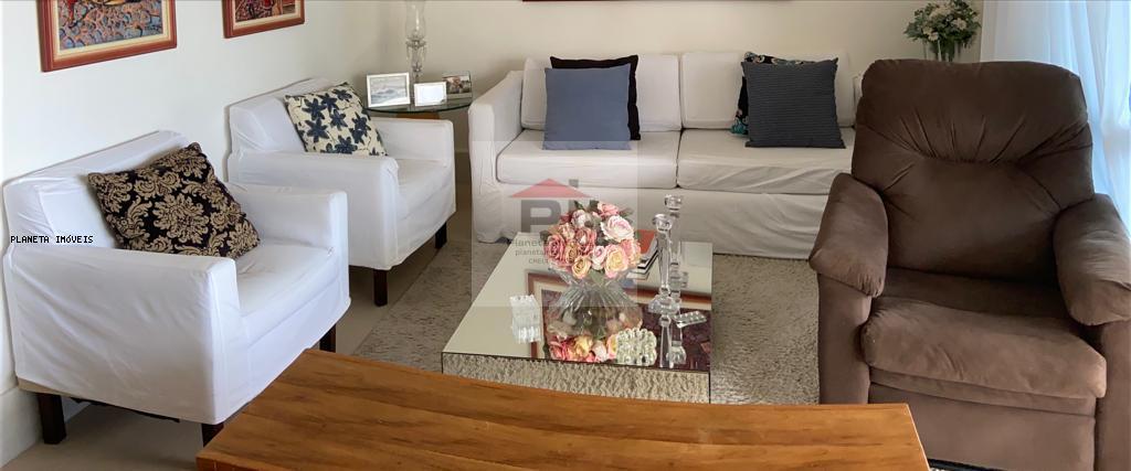 Apartamento, 4 quartos, 164 m² - Foto 2