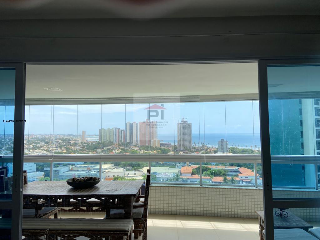 Apartamento, 4 quartos, 164 m² - Foto 3