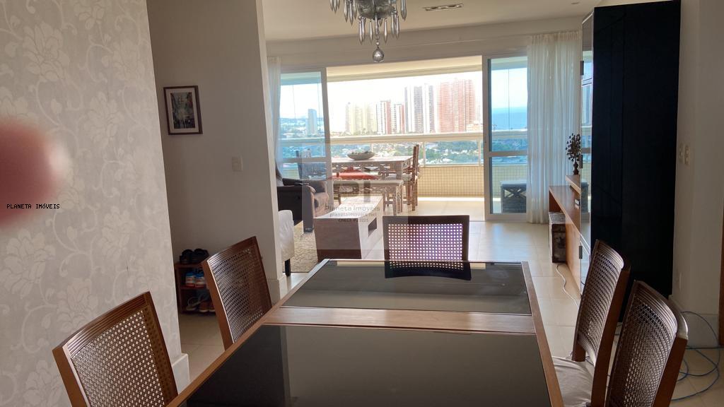 Apartamento, 4 quartos, 164 m² - Foto 4