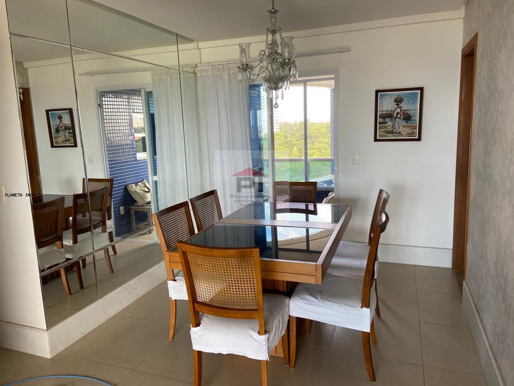 Apartamento, 4 quartos, 164 m² - Foto 7