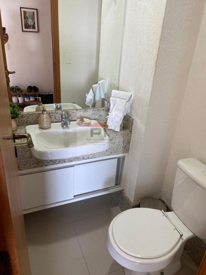 Apartamento, 4 quartos, 164 m² - Foto 8