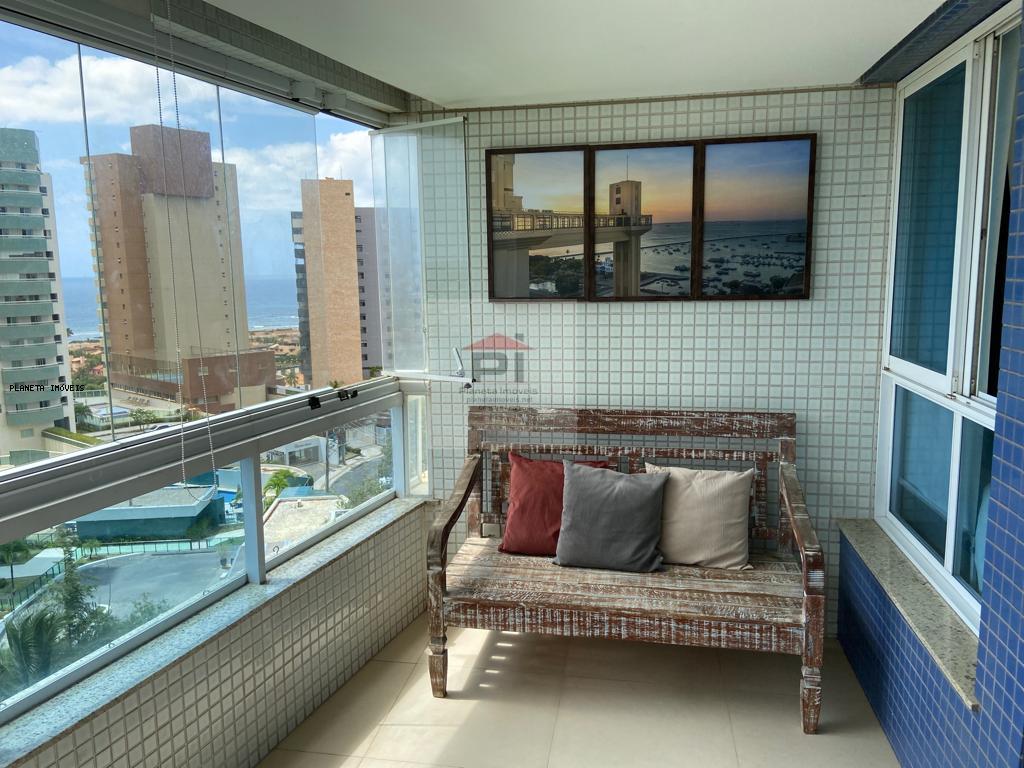 Apartamento, 4 quartos, 164 m² - Foto 9