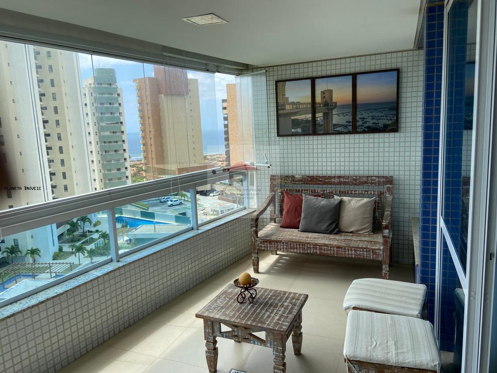 Apartamento, 4 quartos, 164 m² - Foto 10