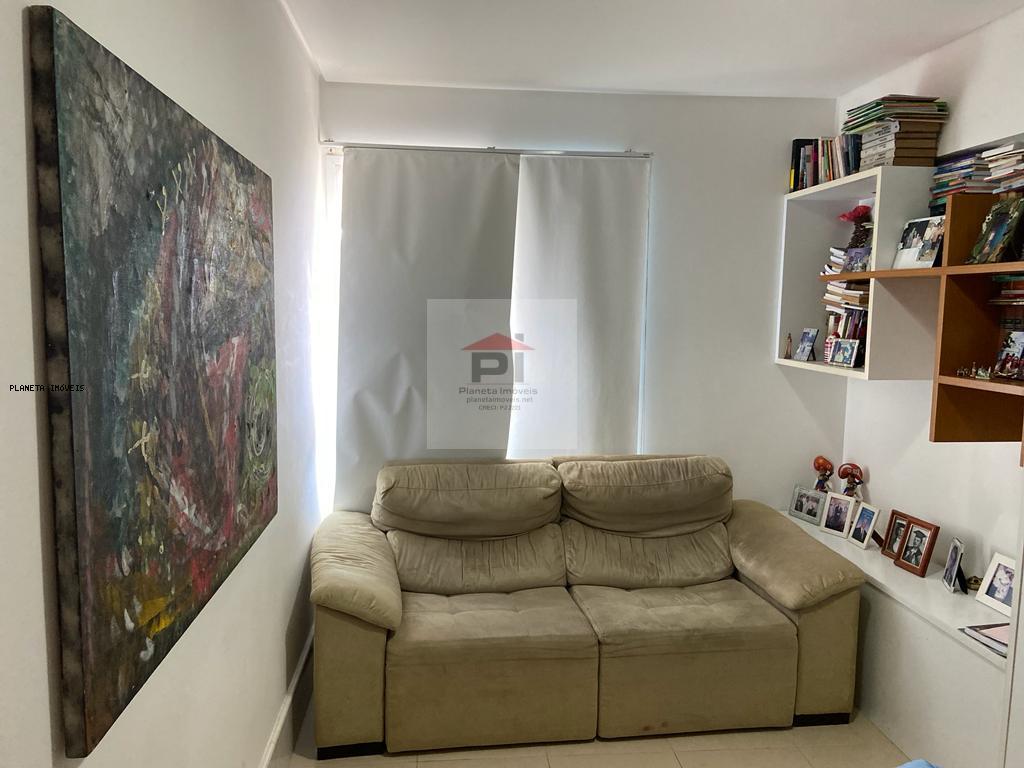 Apartamento, 4 quartos, 164 m² - Foto 11