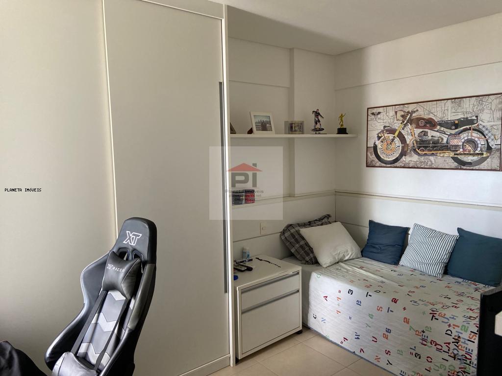 Apartamento, 4 quartos, 164 m² - Foto 12