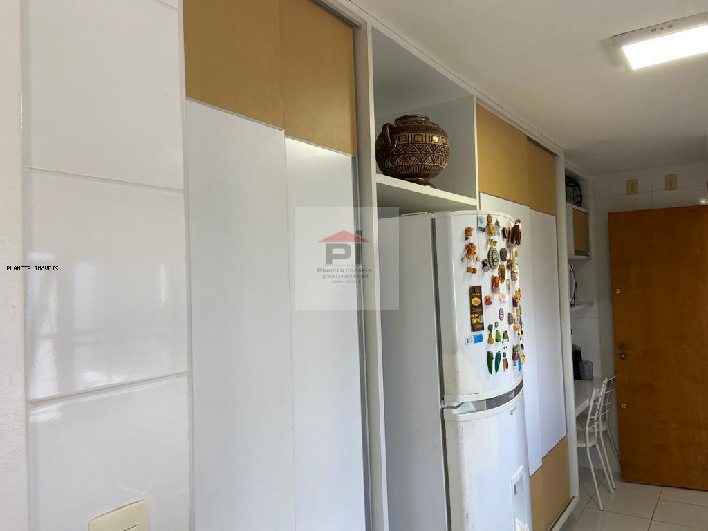 Apartamento, 4 quartos, 164 m² - Foto 16