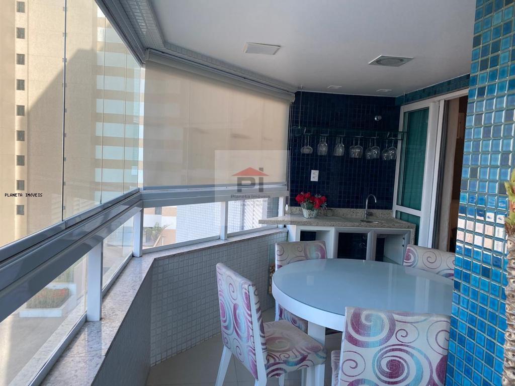 Apartamento, 3 quartos, 93 m² - Foto 2