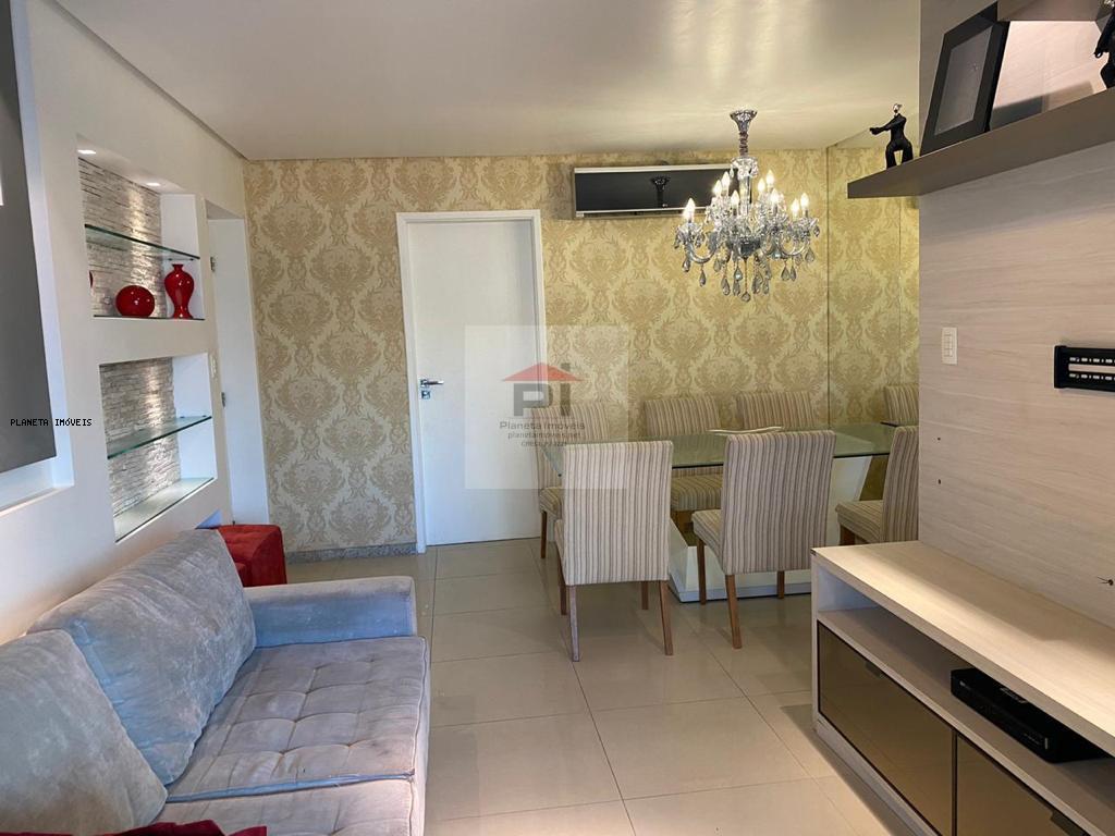 Apartamento, 3 quartos, 93 m² - Foto 3