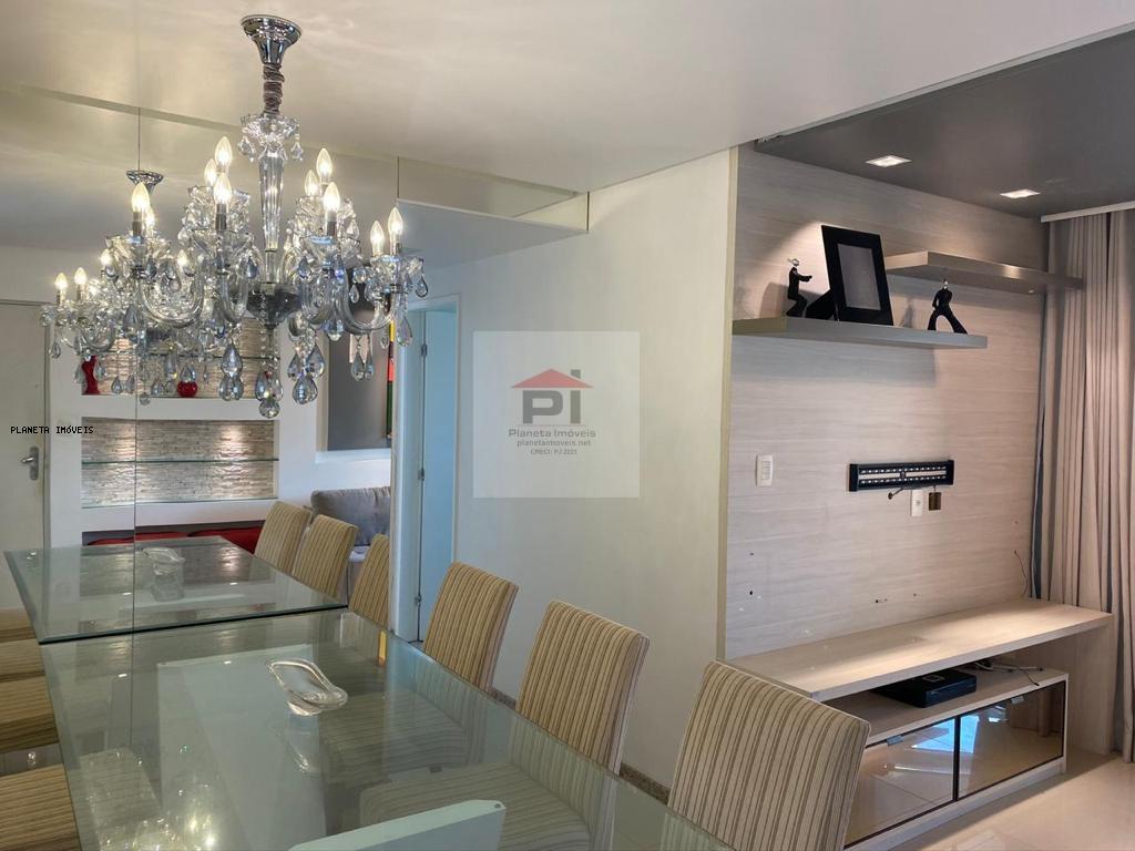 Apartamento, 3 quartos, 93 m² - Foto 1