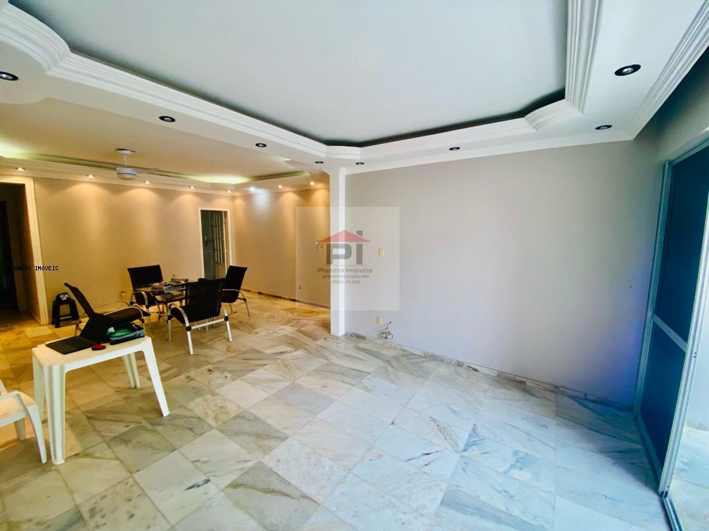 Apartamento, 3 quartos, 139 m² - Foto 2