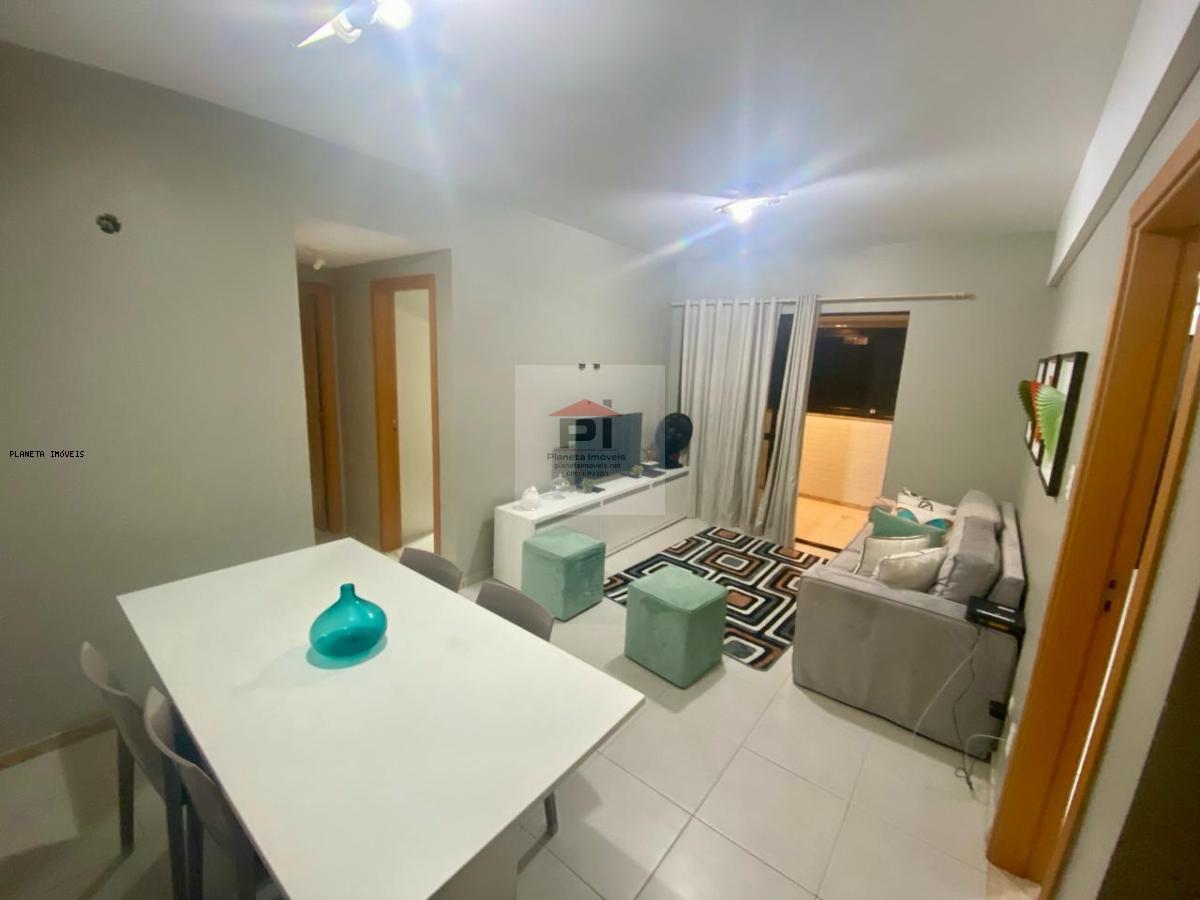 Apartamento, 2 quartos, 72 m² - Foto 2