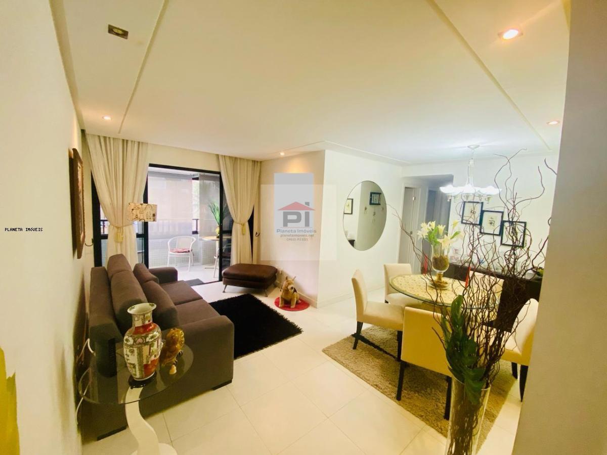 Apartamento, 3 quartos, 95 m² - Foto 2