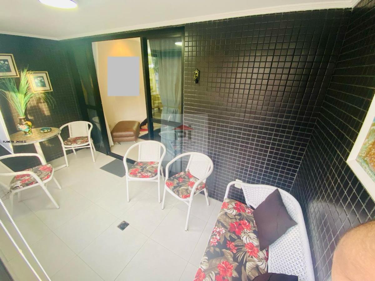 Apartamento, 3 quartos, 95 m² - Foto 3