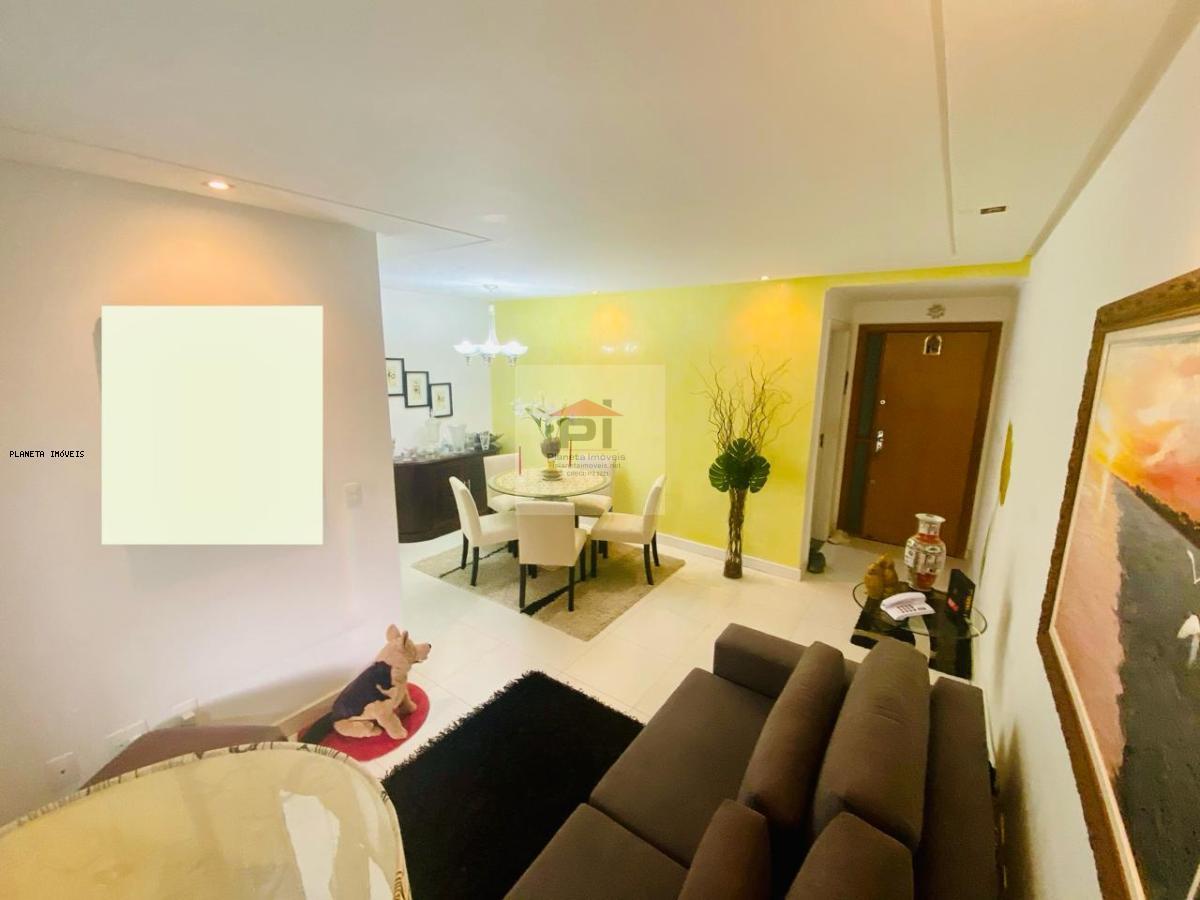Apartamento, 3 quartos, 95 m² - Foto 4