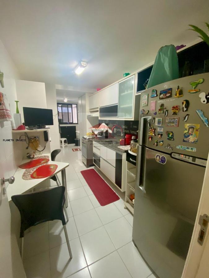 Apartamento, 3 quartos, 95 m² - Foto 5