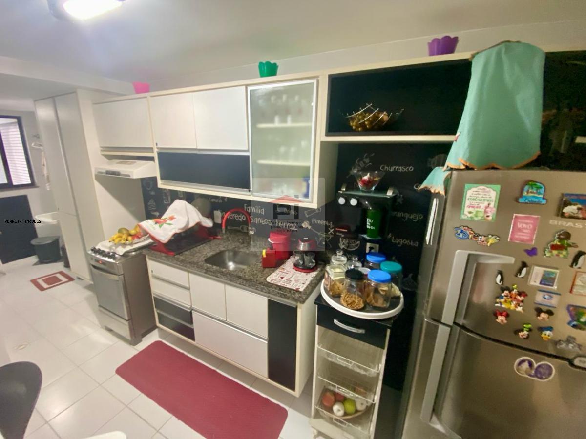 Apartamento, 3 quartos, 95 m² - Foto 6