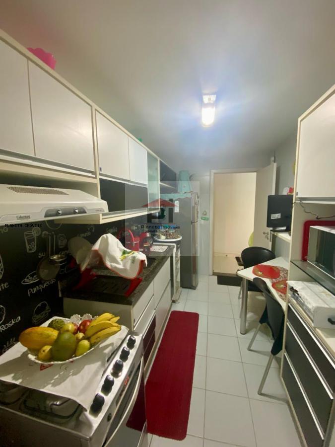 Apartamento, 3 quartos, 95 m² - Foto 9