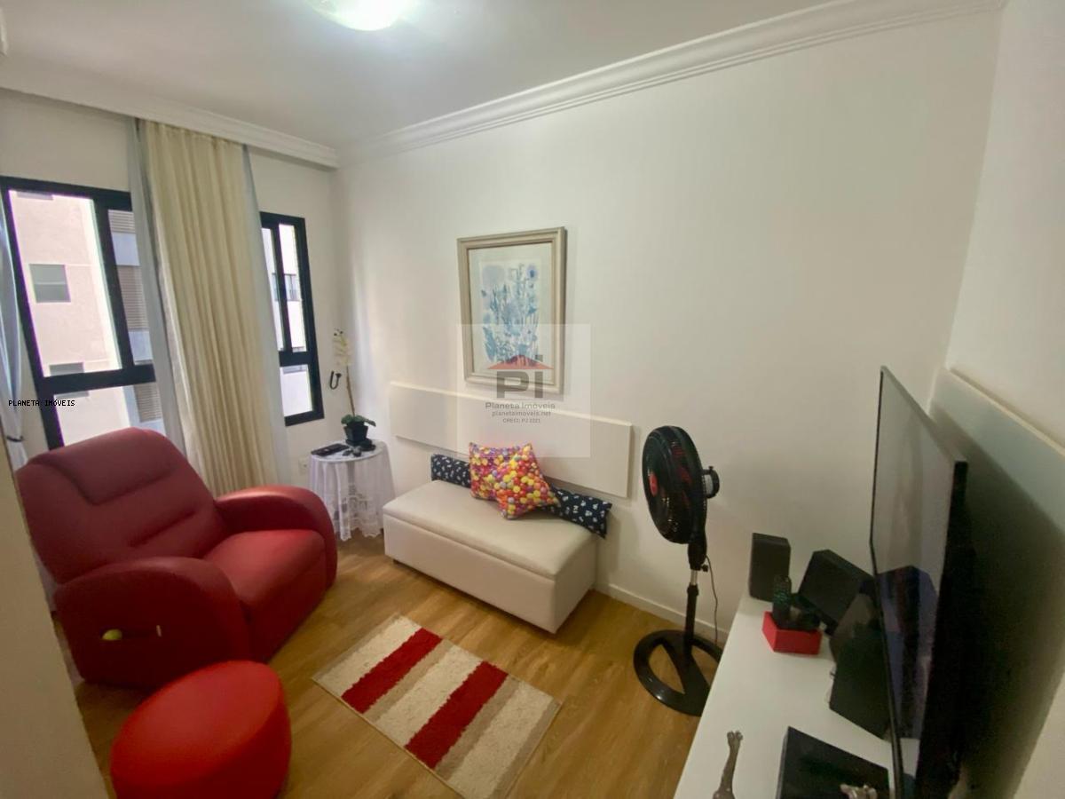 Apartamento, 3 quartos, 95 m² - Foto 17